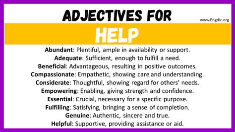 helpfu|helpful adjective .